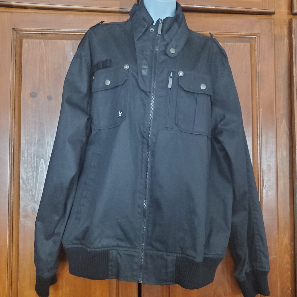 Mens Jacket